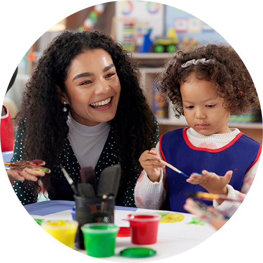 High Quality Education and Care